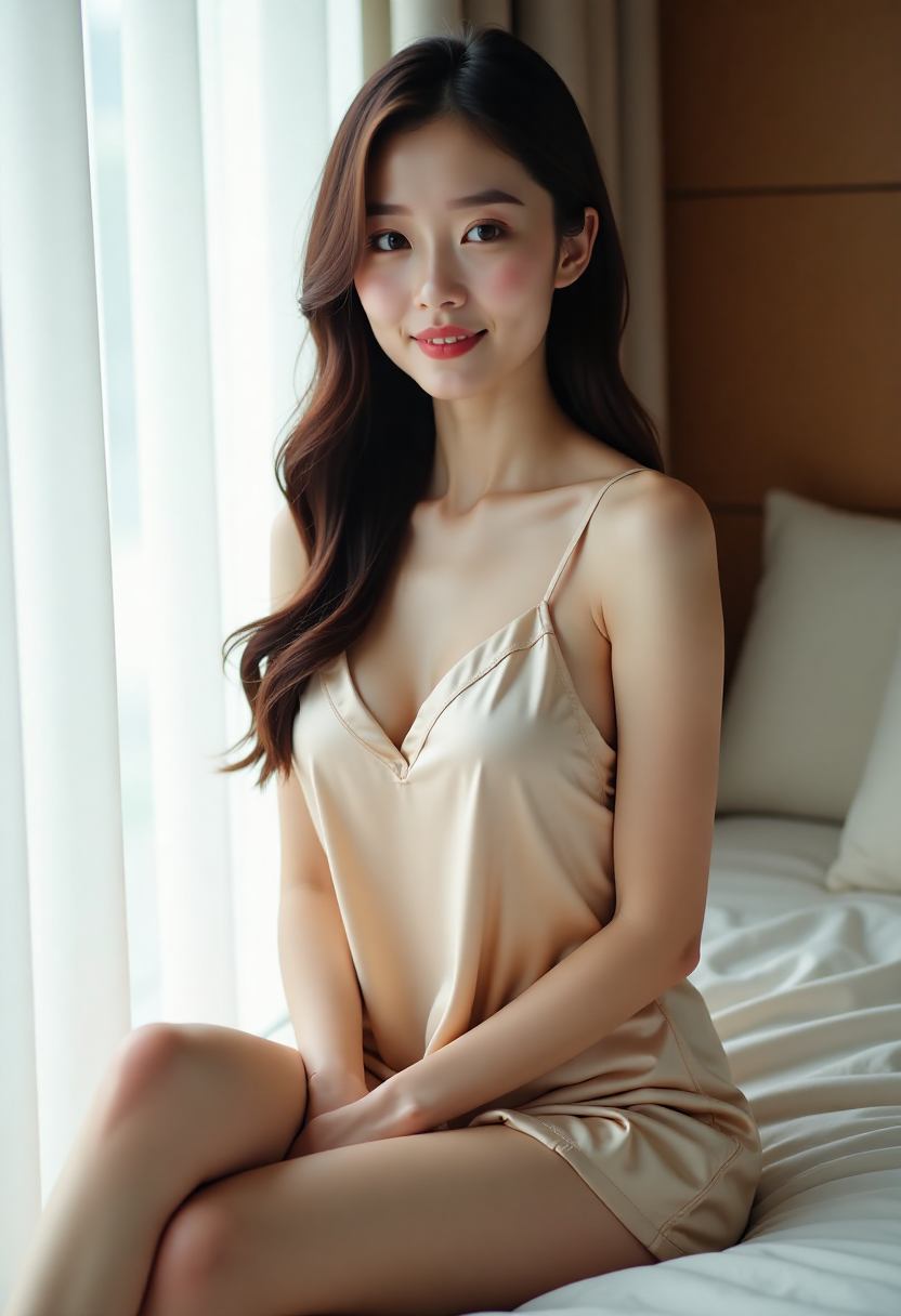 北城旧信