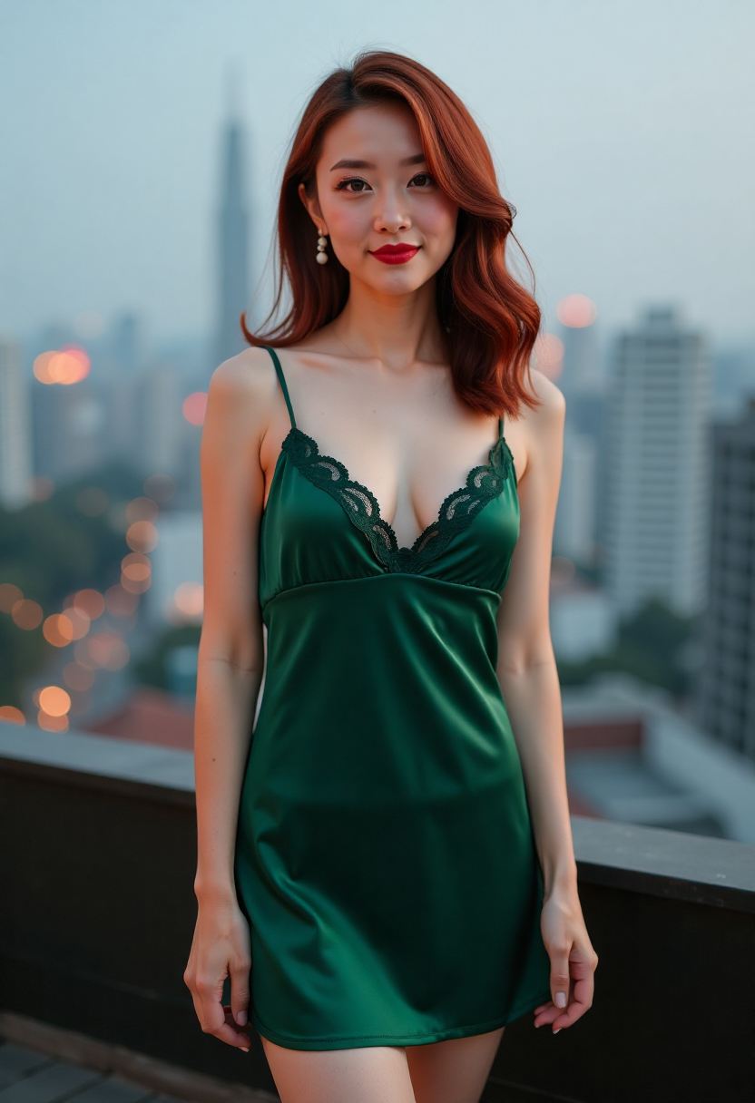 夜跑令