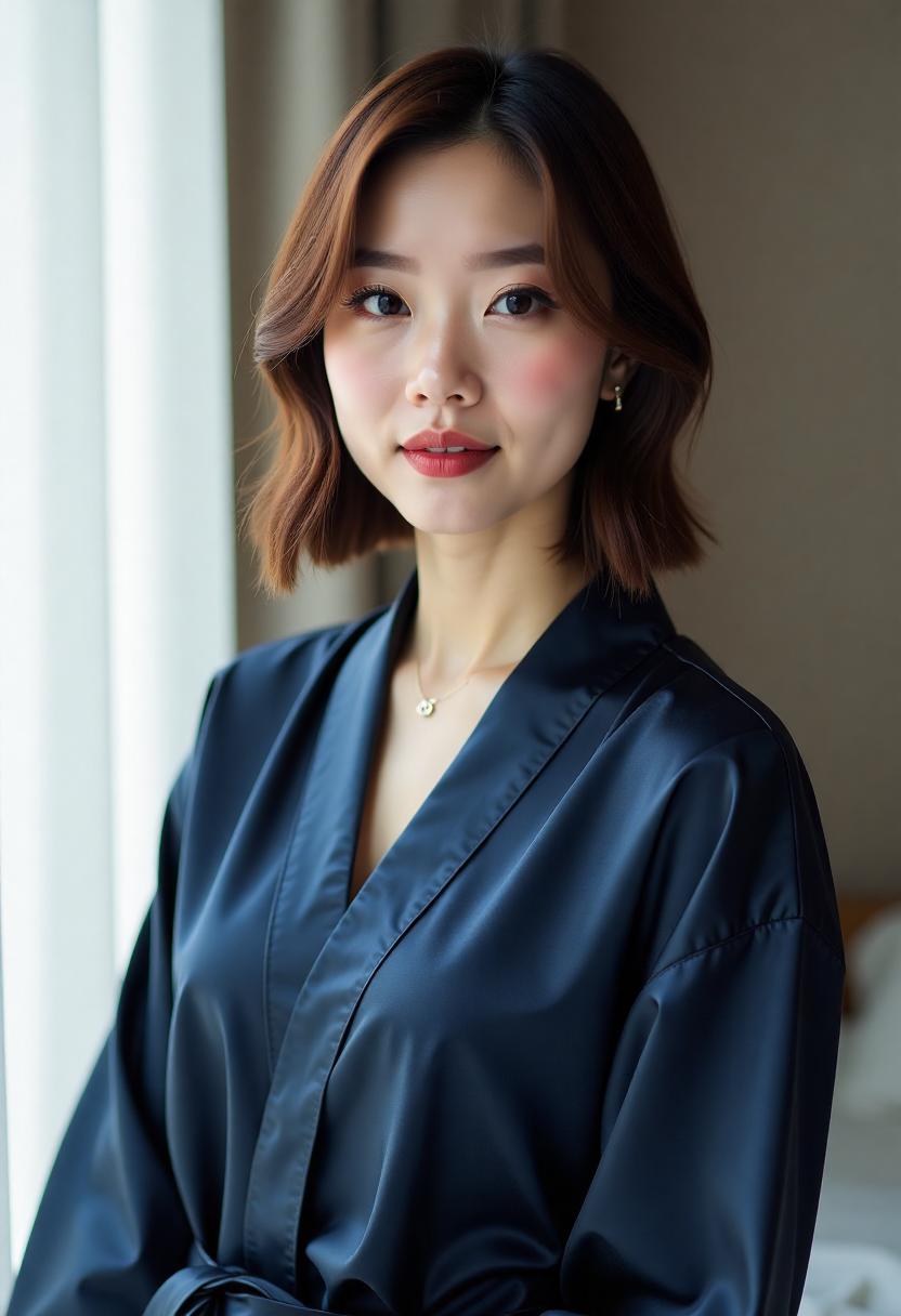 雾港回声