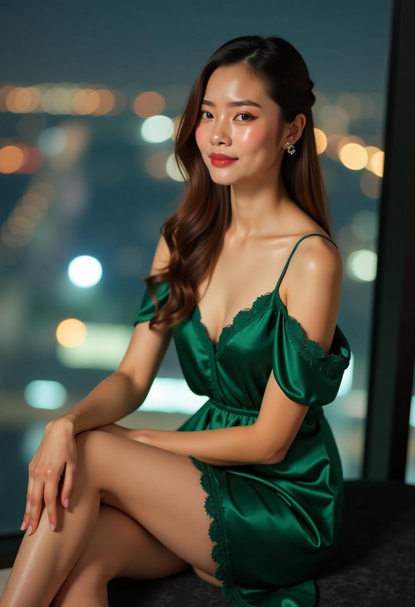 晚风邮局