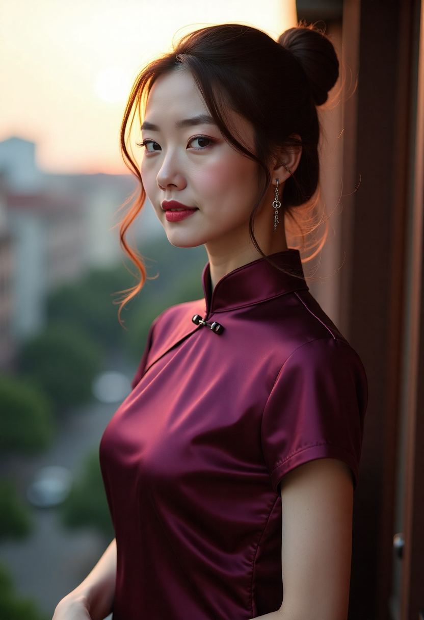 码头十二秒