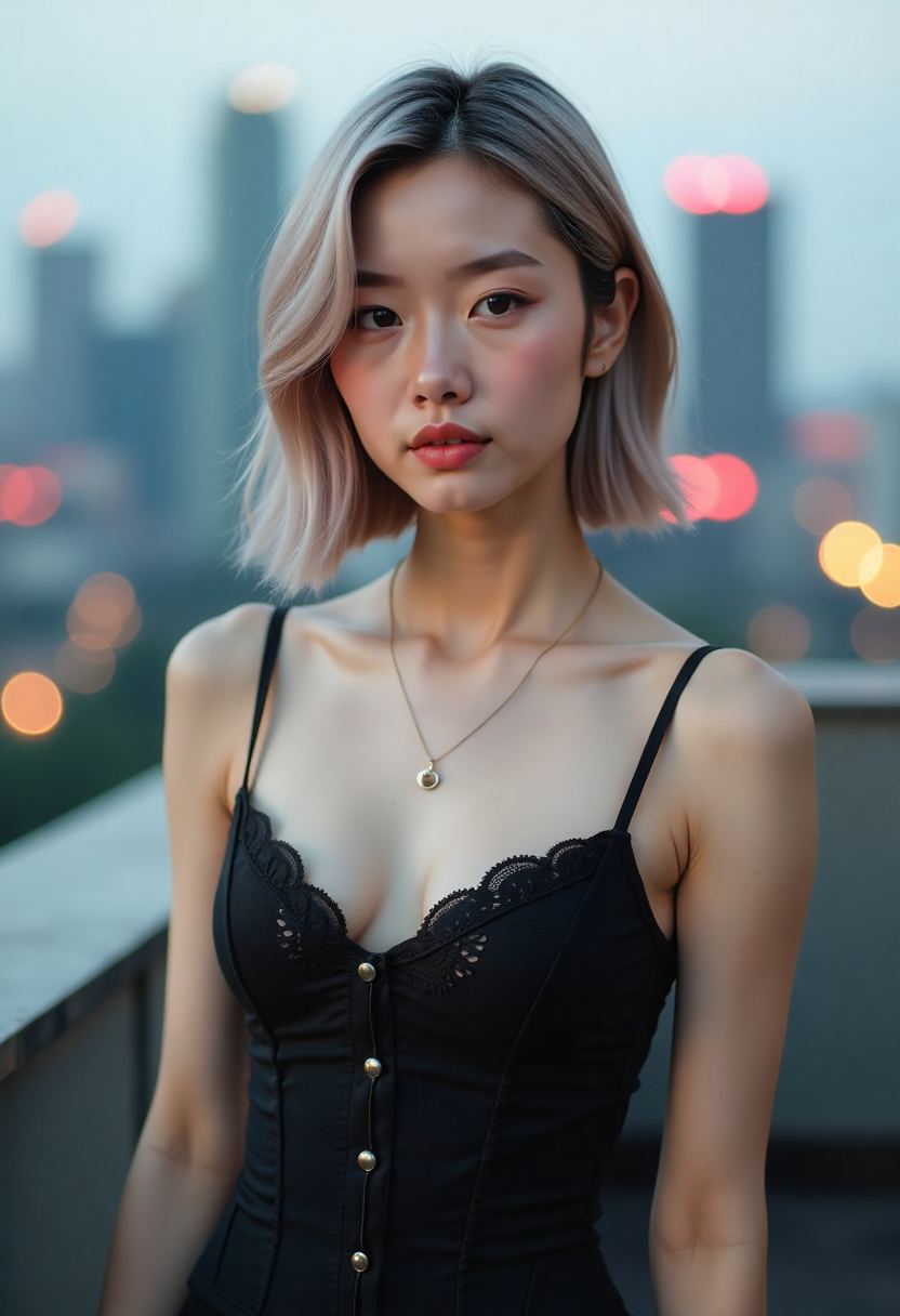 清晰度说明配图