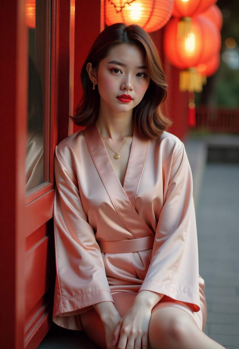 备用日出
