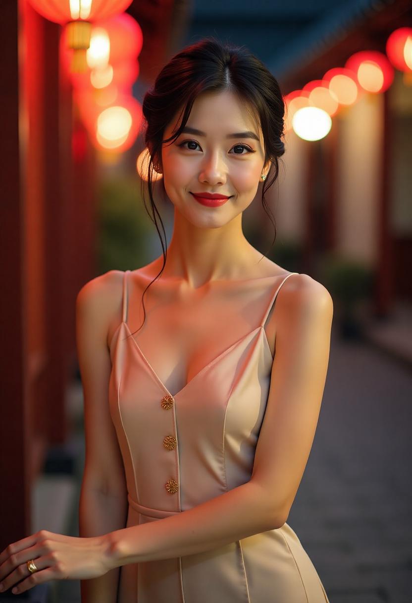 雾港回声剧照